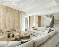 New Build - Villa - Malaga - Marbella