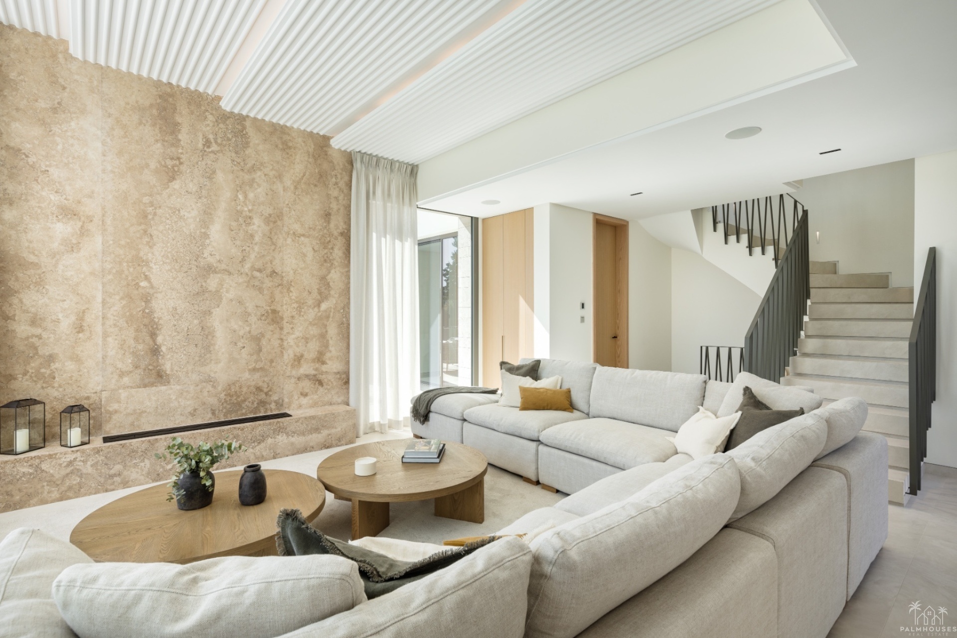 New Build - Villa - Malaga - Marbella