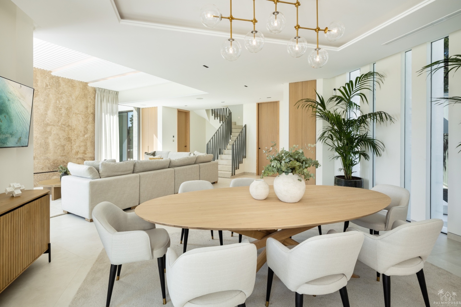 New Build - Villa - Malaga - Marbella