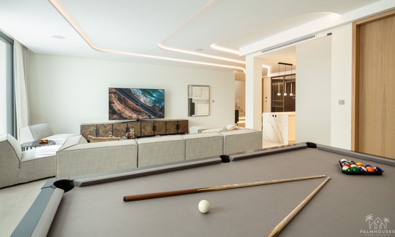New Build - Villa - Malaga - Marbella