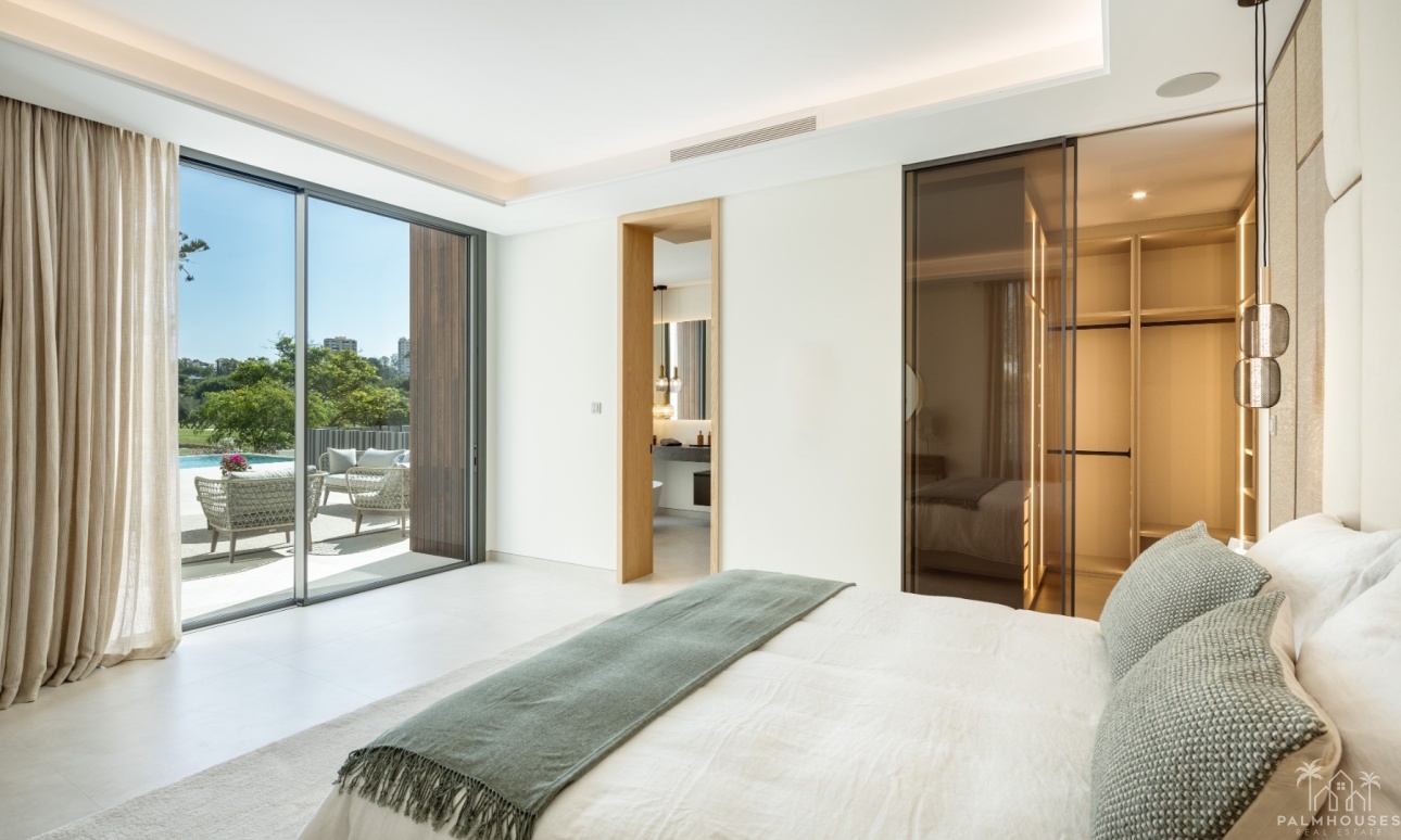 New Build - Villa - Malaga - Marbella