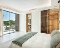 New Build - Villa - Malaga - Marbella