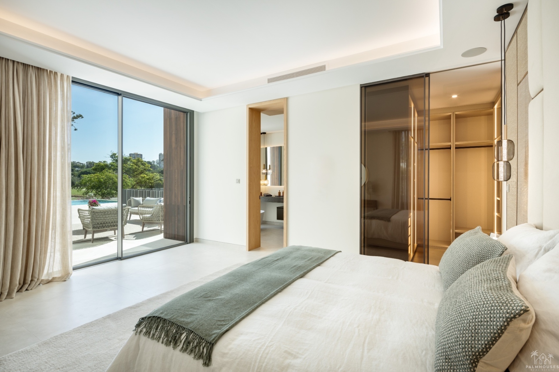 New Build - Villa - Malaga - Marbella