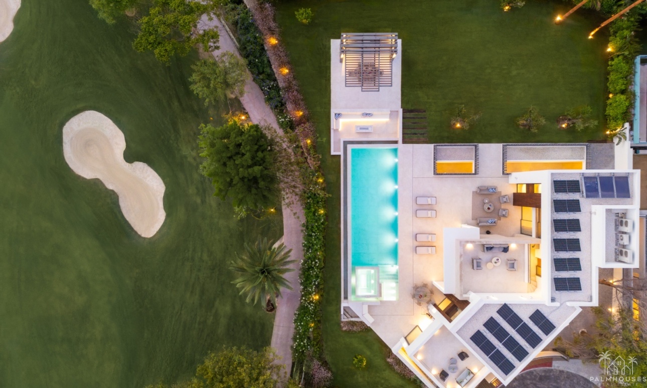 New Build - Villa - Malaga - Marbella