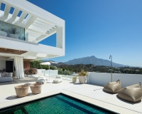 New Build - Villa - Malaga - Marbella