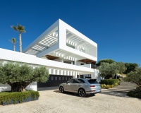 New Build - Villa - Malaga - Marbella