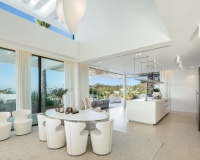 New Build - Villa - Malaga - Marbella