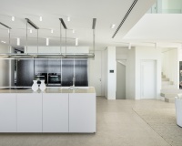 New Build - Villa - Malaga - Marbella