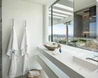 New Build - Villa - Malaga - Marbella