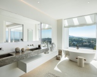 New Build - Villa - Malaga - Marbella