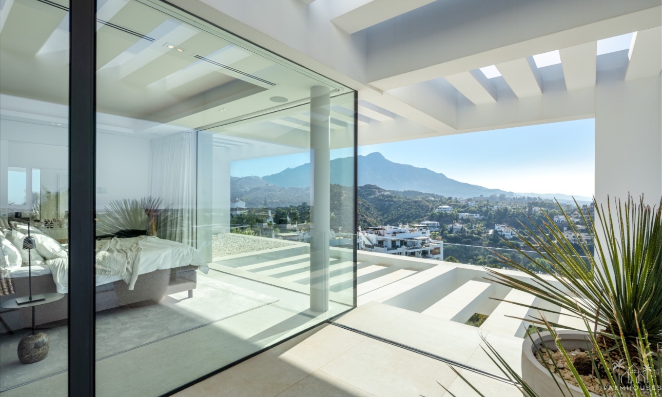 New Build - Villa - Malaga - Marbella