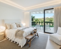 New Build - Villa - Malaga - Marbella
