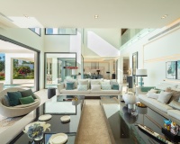 New Build - Villa - Malaga - Marbella