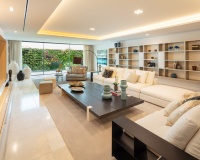 New Build - Villa - Malaga - Marbella