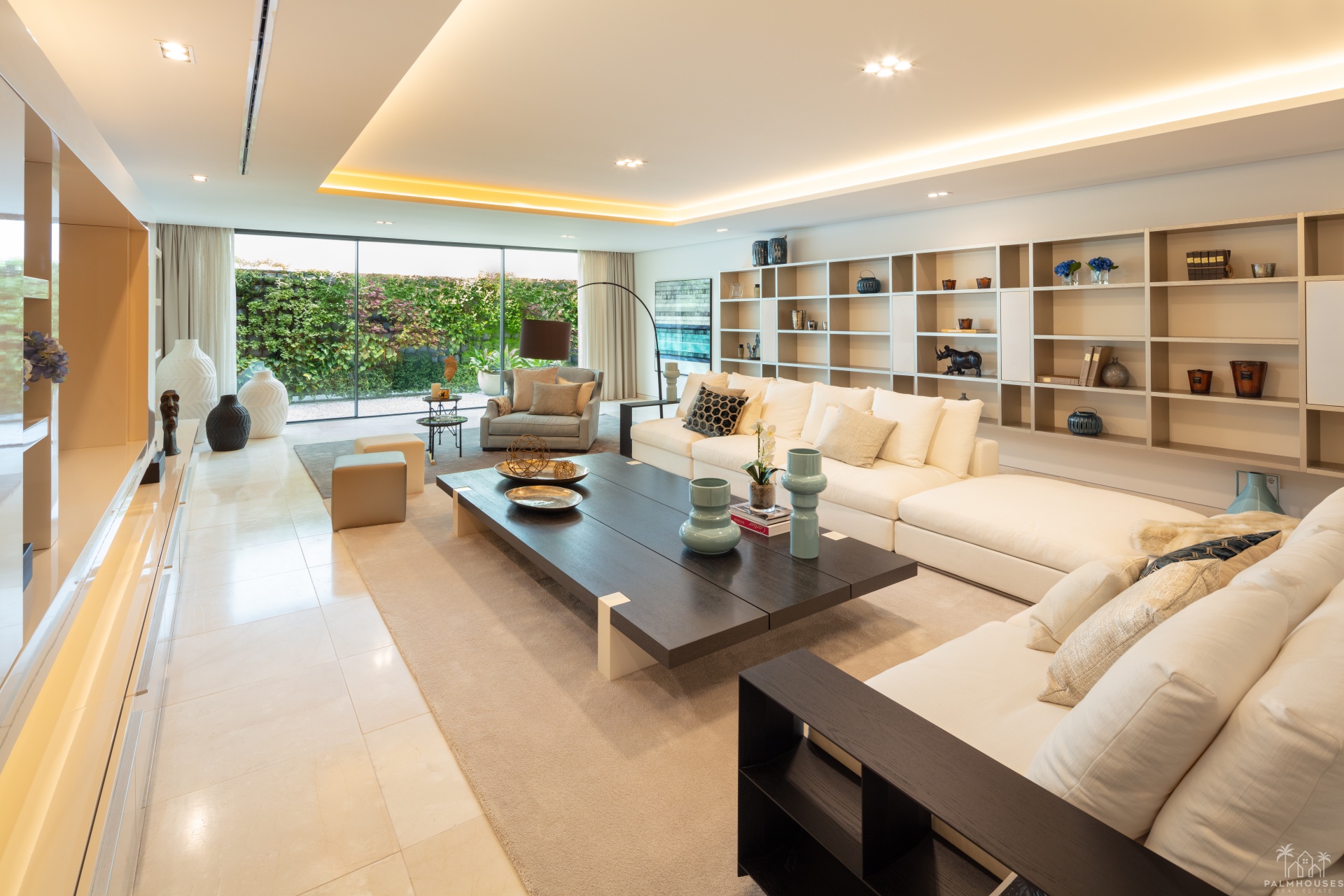 New Build - Villa - Malaga - Marbella