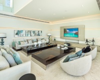 New Build - Villa - Malaga - Marbella