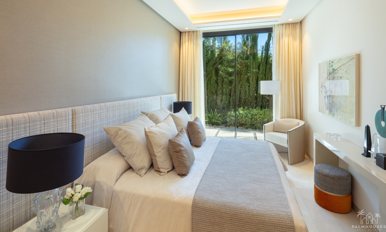 New Build - Villa - Malaga - Marbella