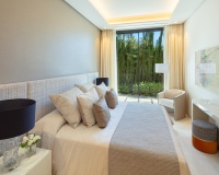 New Build - Villa - Malaga - Marbella
