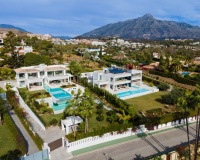 New Build - Villa - Malaga - Marbella