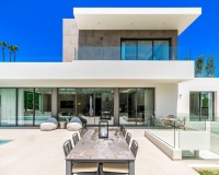 New Build - Villa - Malaga - Marbella