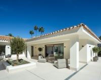 New Build - Villa - Malaga - Marbella