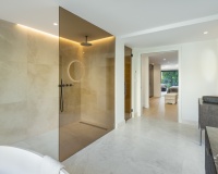 New Build - Villa - Malaga - Marbella