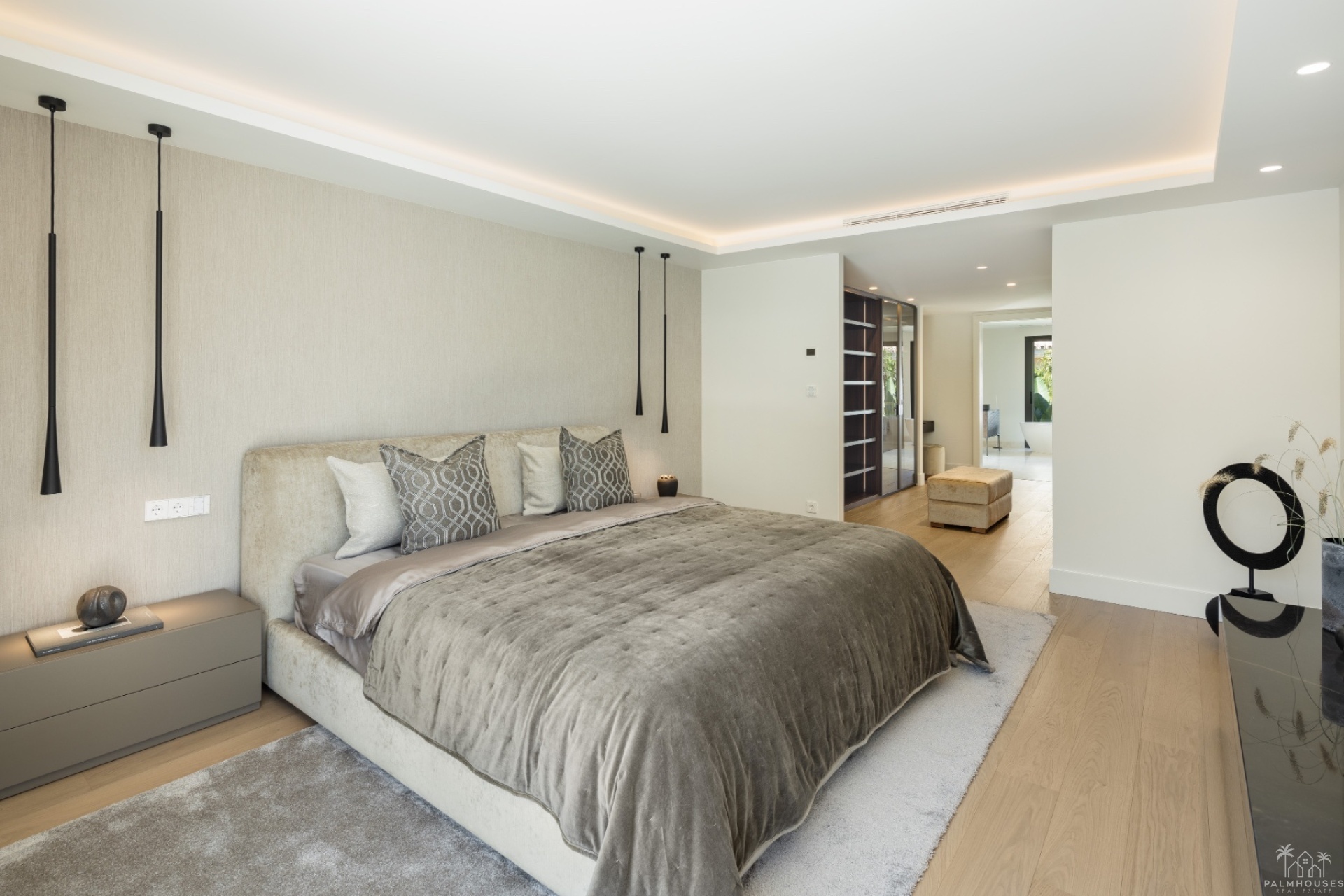 New Build - Villa - Malaga - Marbella
