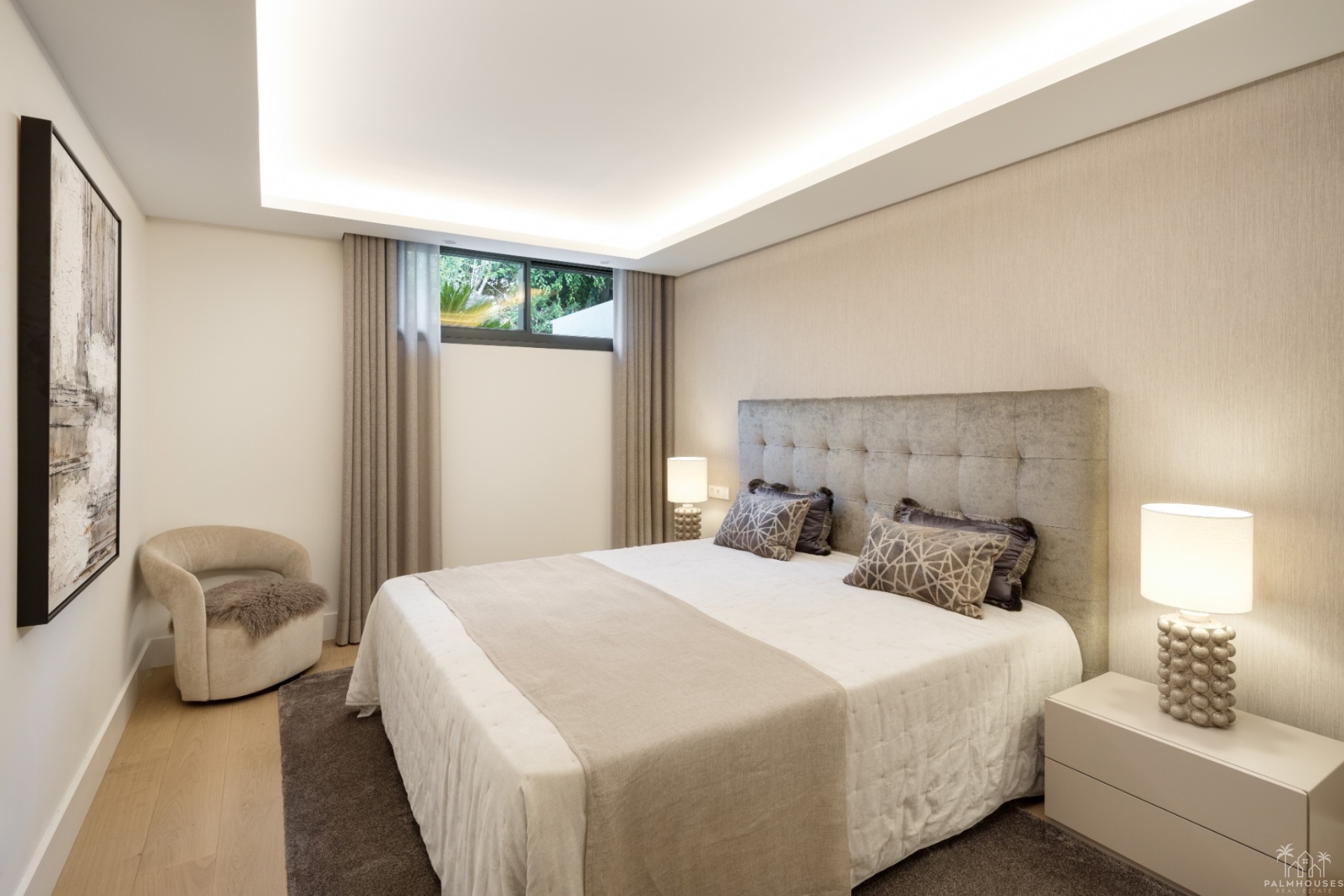 New Build - Villa - Malaga - Marbella