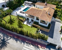 New Build - Villa - Malaga - Marbella