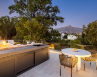 New Build - Villa - Malaga - Marbella