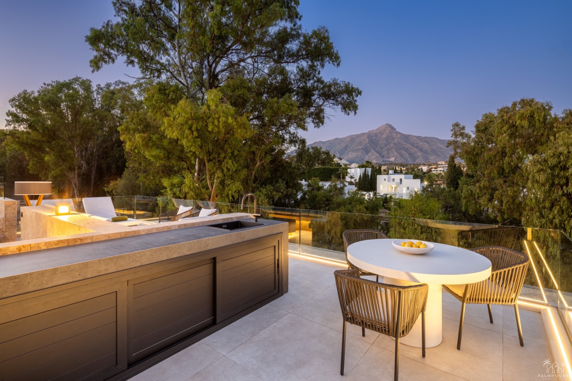 New Build - Villa - Malaga - Marbella