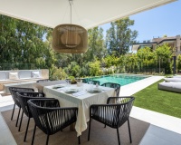 New Build - Villa - Malaga - Marbella