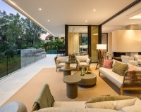 New Build - Villa - Malaga - Marbella