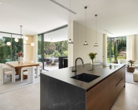 New Build - Villa - Malaga - Marbella
