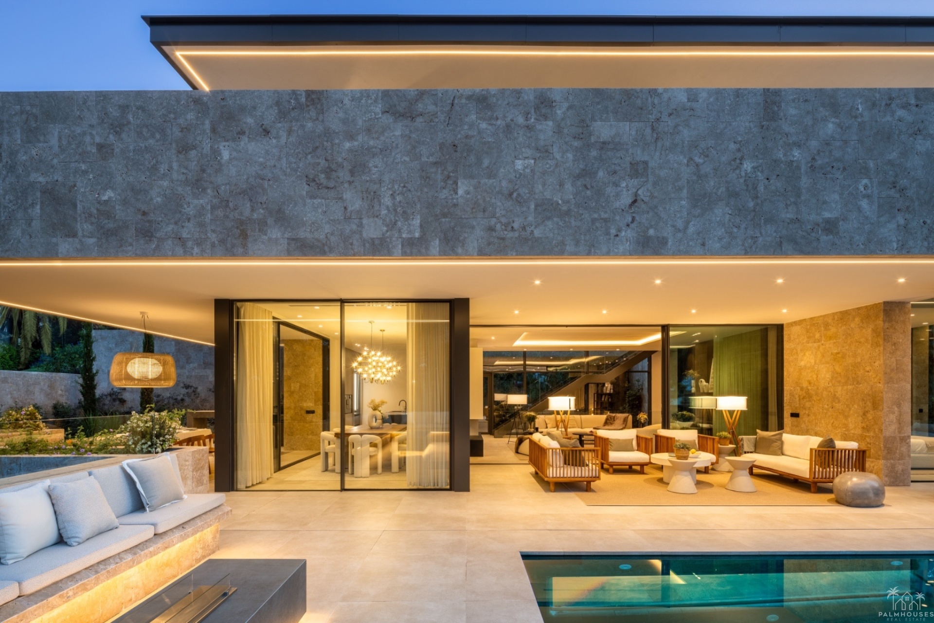 New Build - Villa - Malaga - Marbella