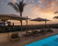 New Build - Villa - Malaga - Marbella