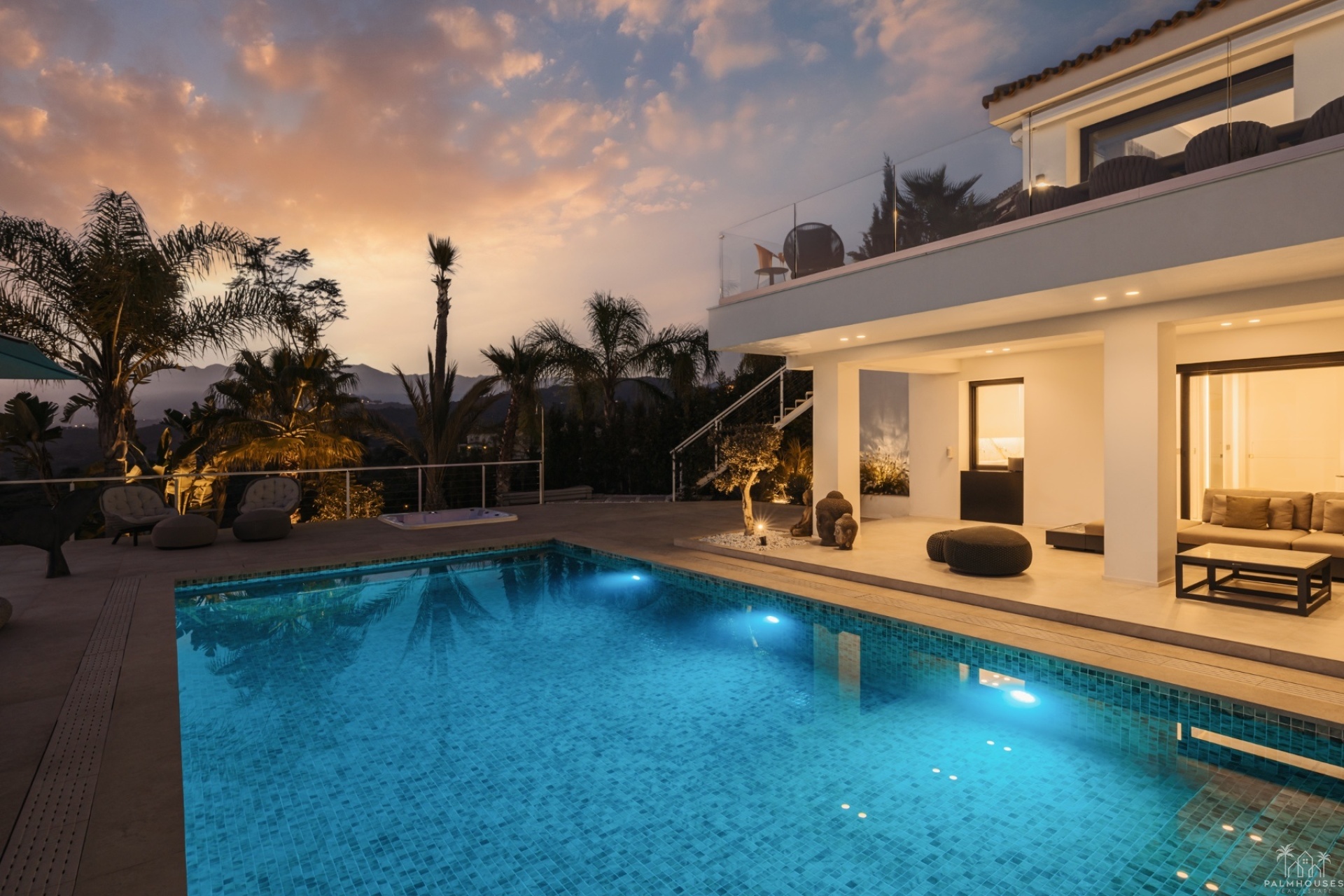 New Build - Villa - Malaga - Marbella