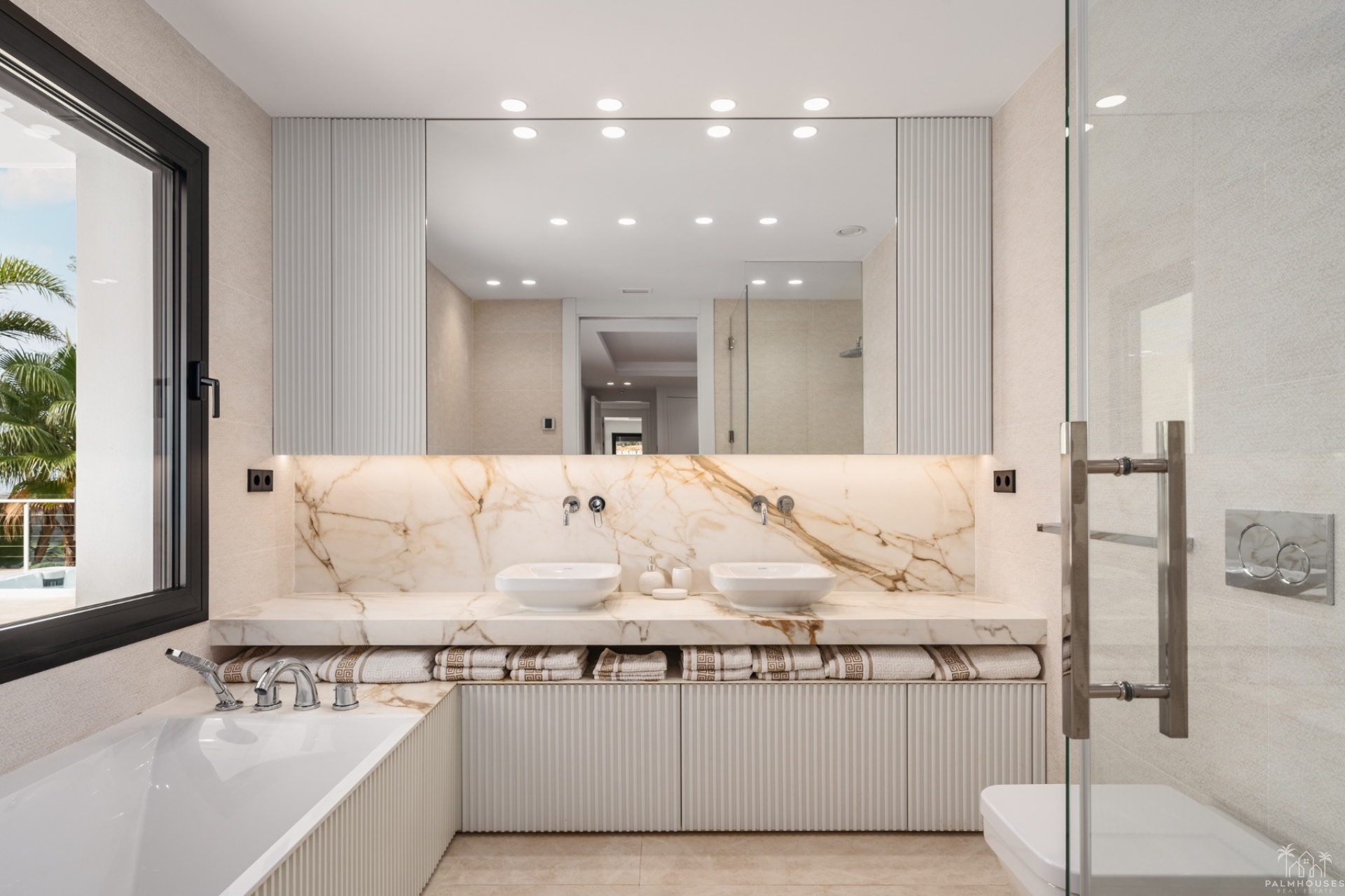 New Build - Villa - Malaga - Marbella