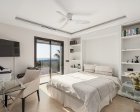 New Build - Villa - Malaga - Marbella