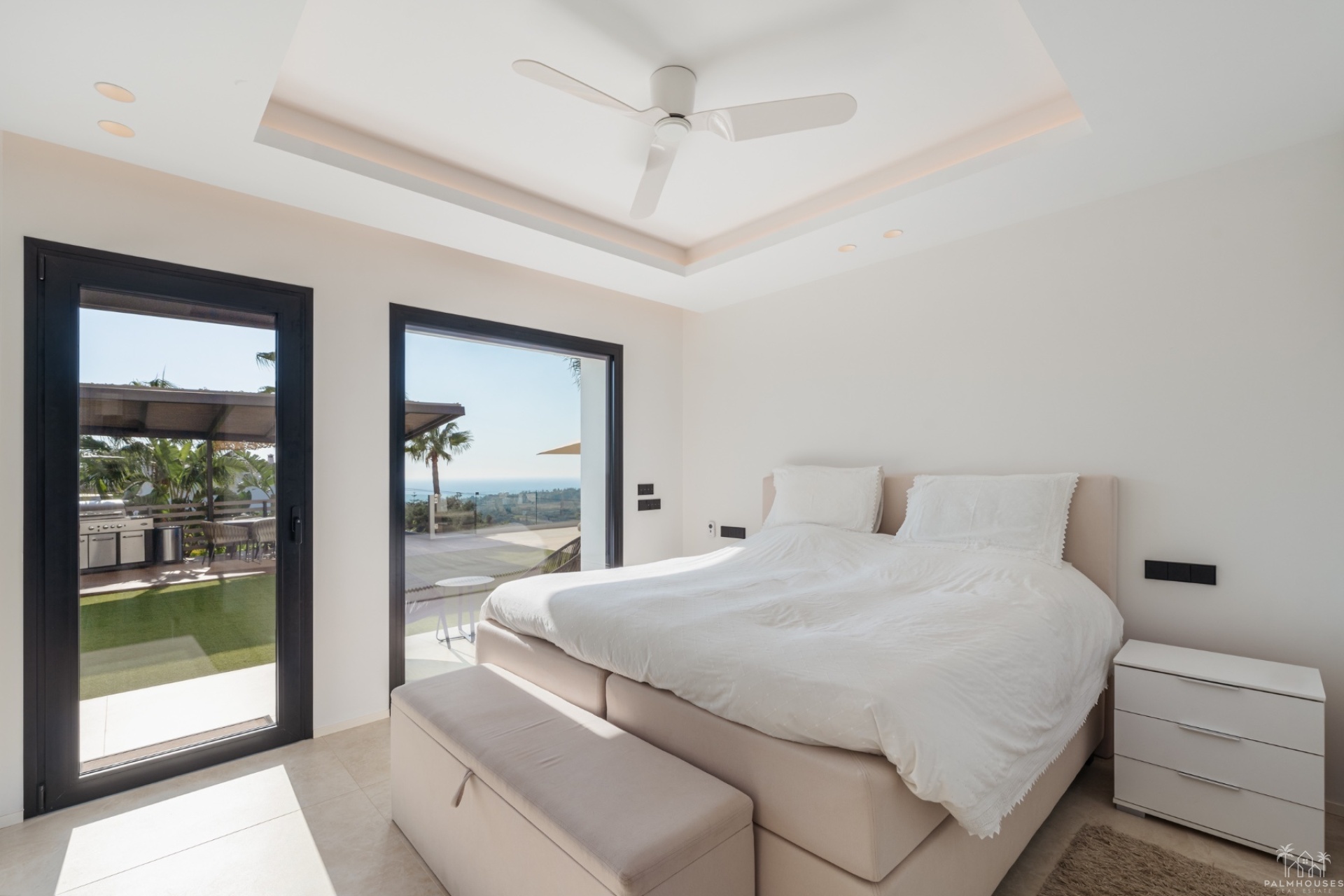 New Build - Villa - Malaga - Marbella