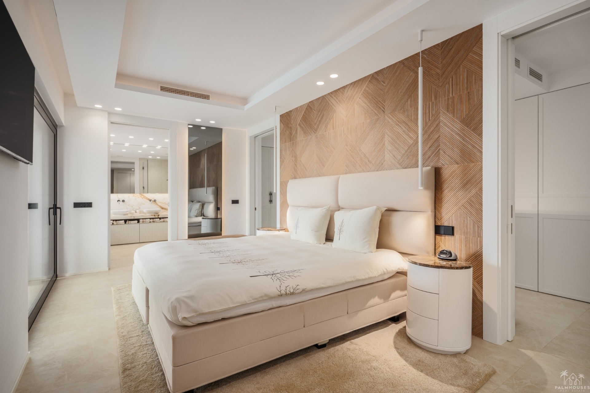New Build - Villa - Malaga - Marbella