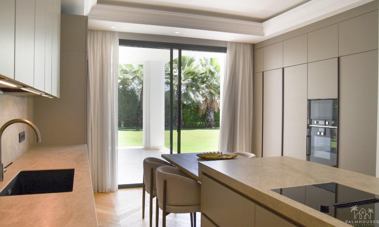 New Build - Villa - Malaga - Marbella