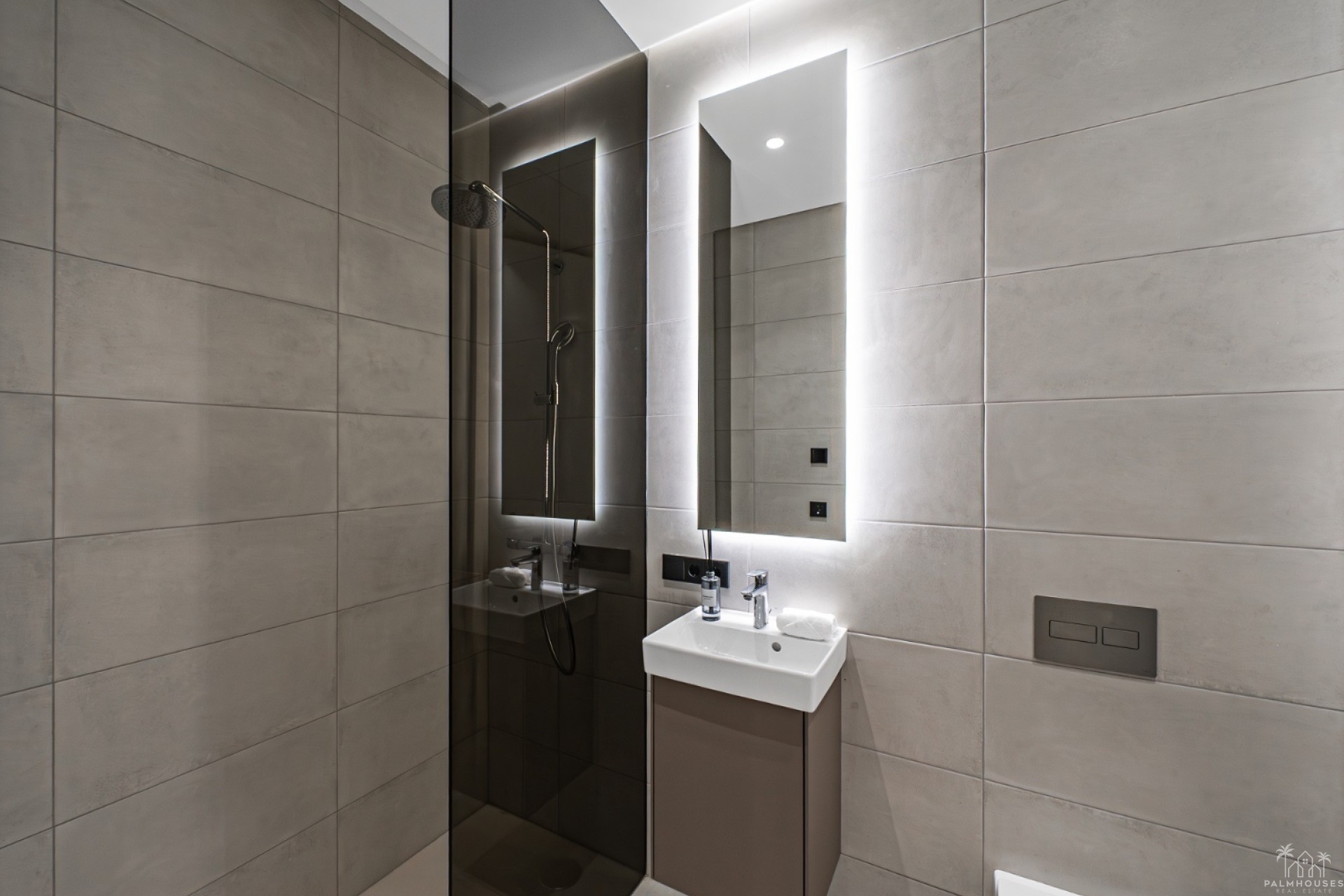 New Build - Villa - Malaga - Marbella