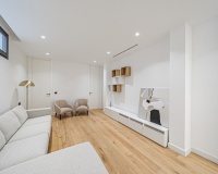 New Build - Villa - Malaga - Marbella
