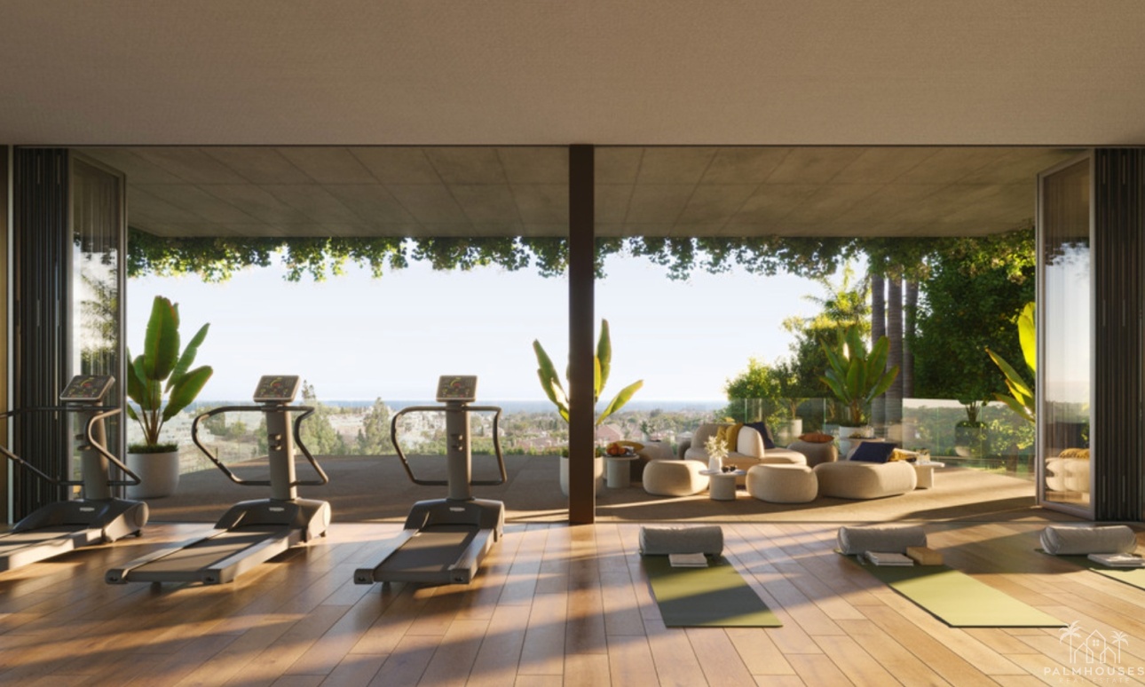 New Build - Villa - Malaga - Marbella