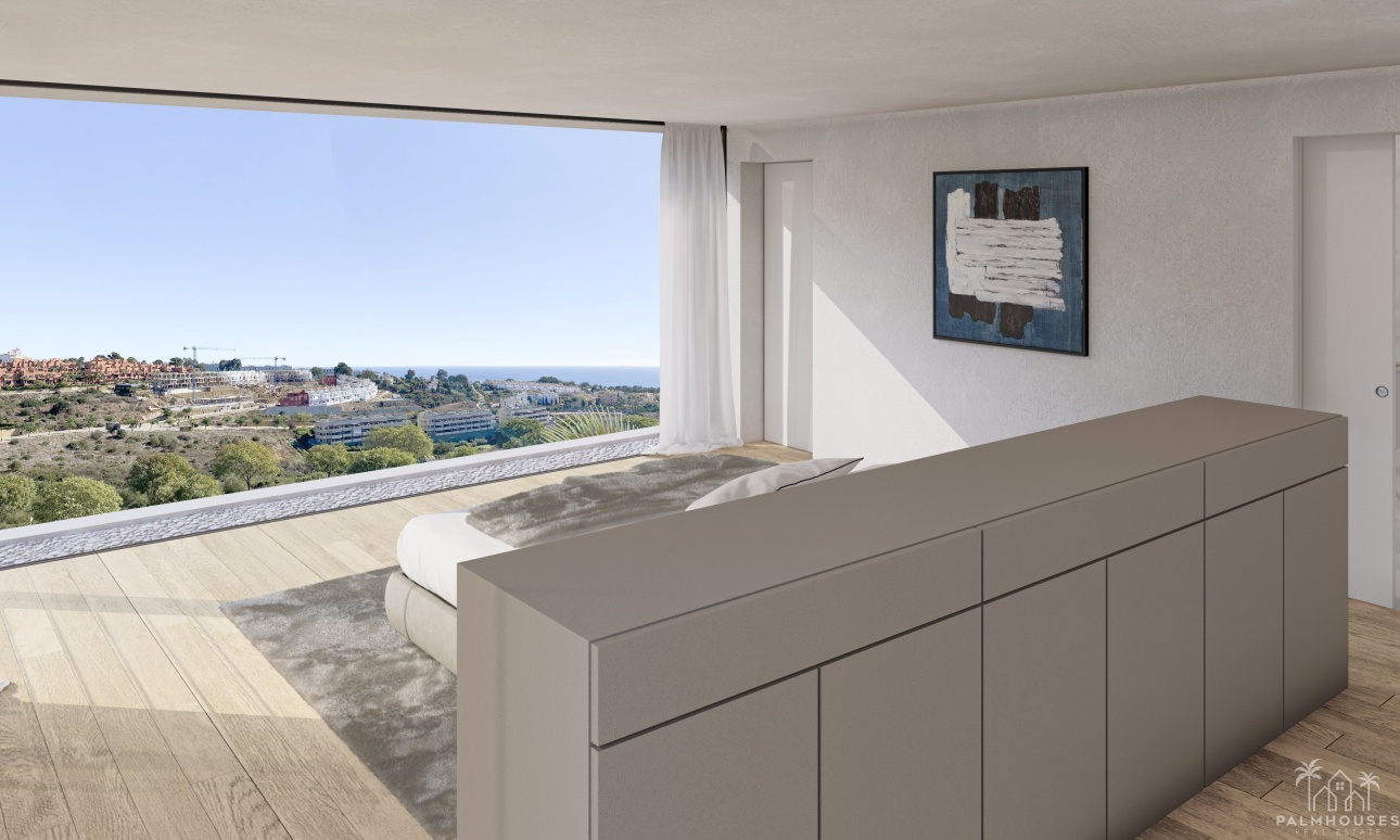 New Build - Villa - Manilva