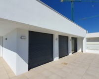 New Build - Villa - Manilva
