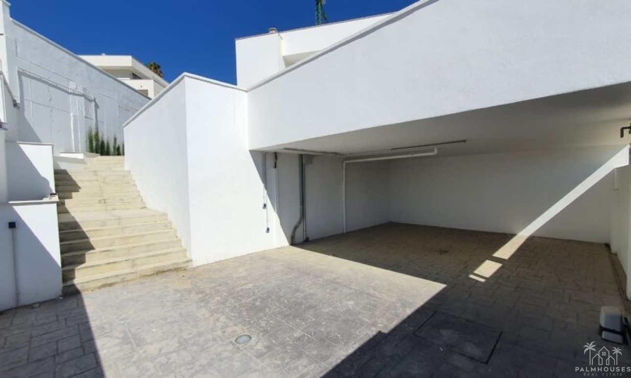 New Build - Villa - Manilva