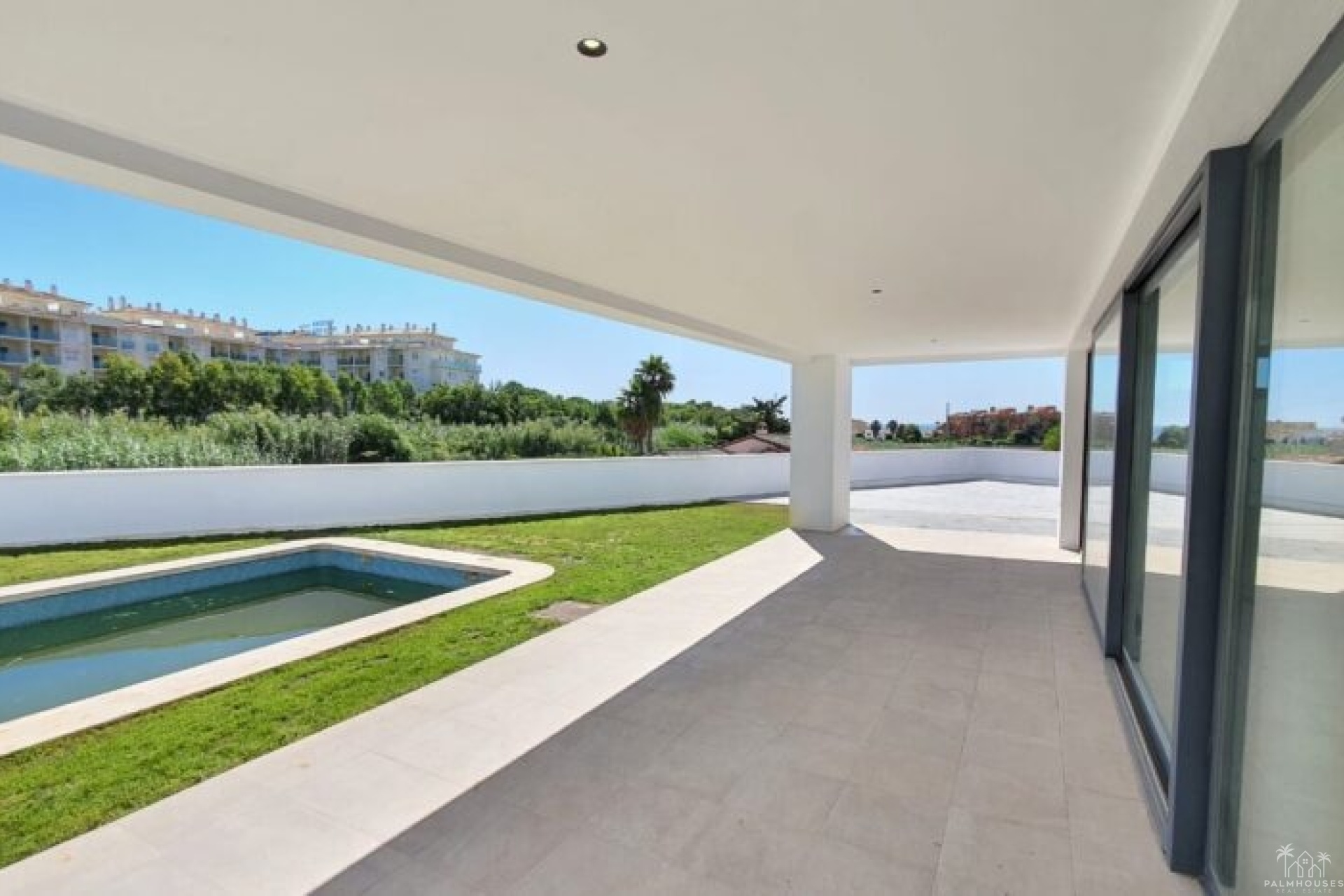New Build - Villa - Manilva
