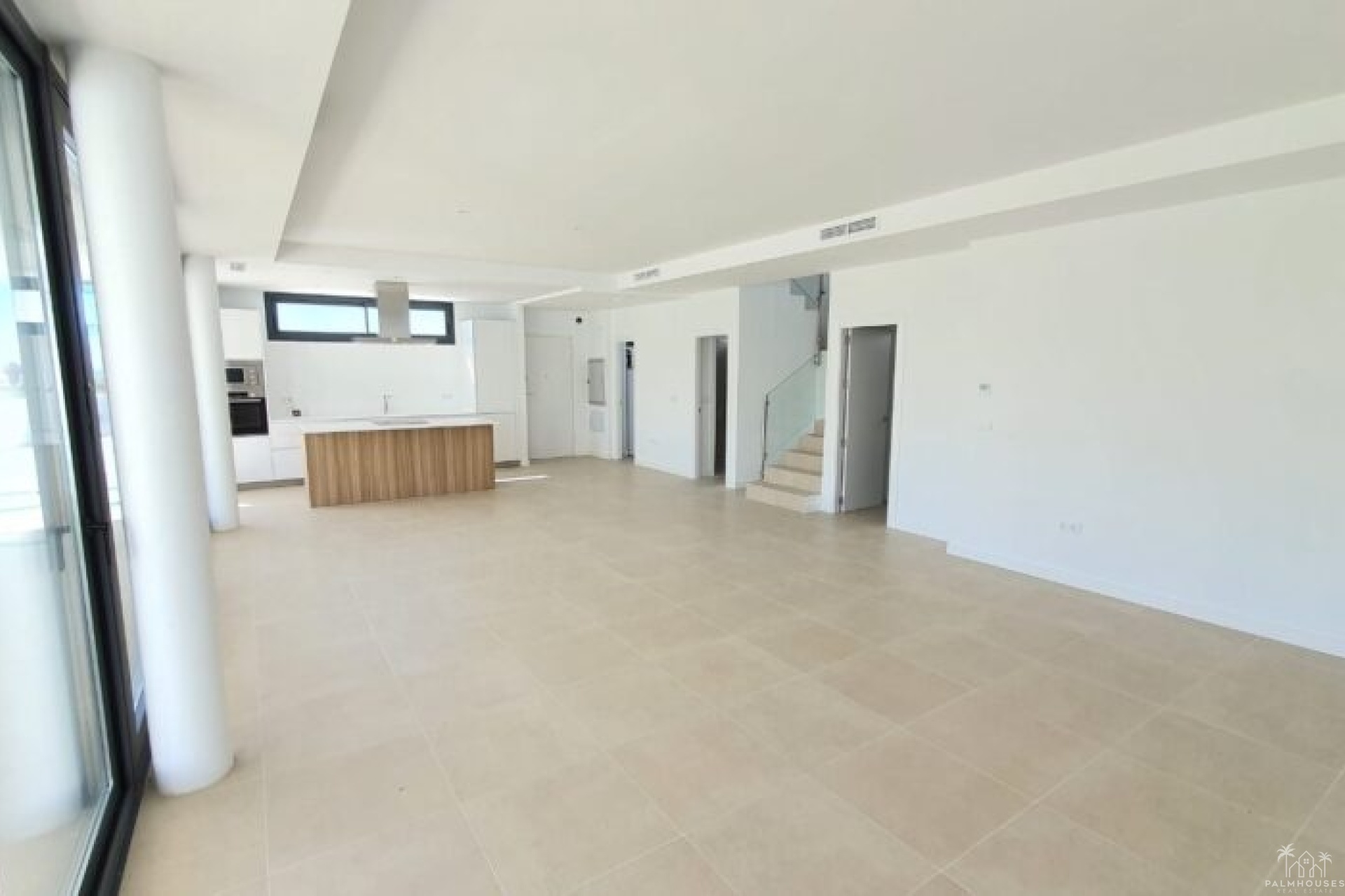 New Build - Villa - Manilva